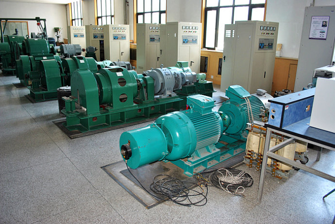 Y8009-8某热电厂使用我厂的YKK高压电机提供动力哪里有卖